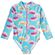 Maio-Body-Infantil-Manga-Longa-com-Ziper-Azul-Melancias-1