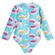 Maio-Body-Infantil-Manga-Longa-com-Ziper-Azul-Melancias-2