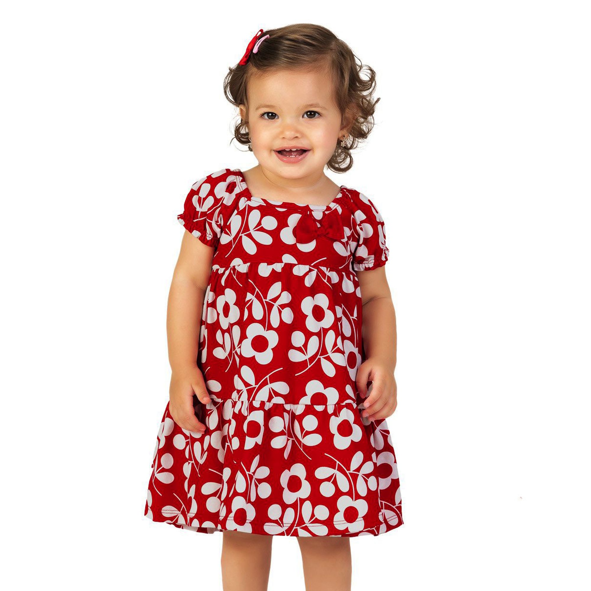 vestido-infantil-manga-curta-malha-vermelho-flores-brancas-1