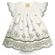 Vestido-Body-Bebes-Cotton-Off-White-Florzinhas-Verde-com-Brilho-Milon-2