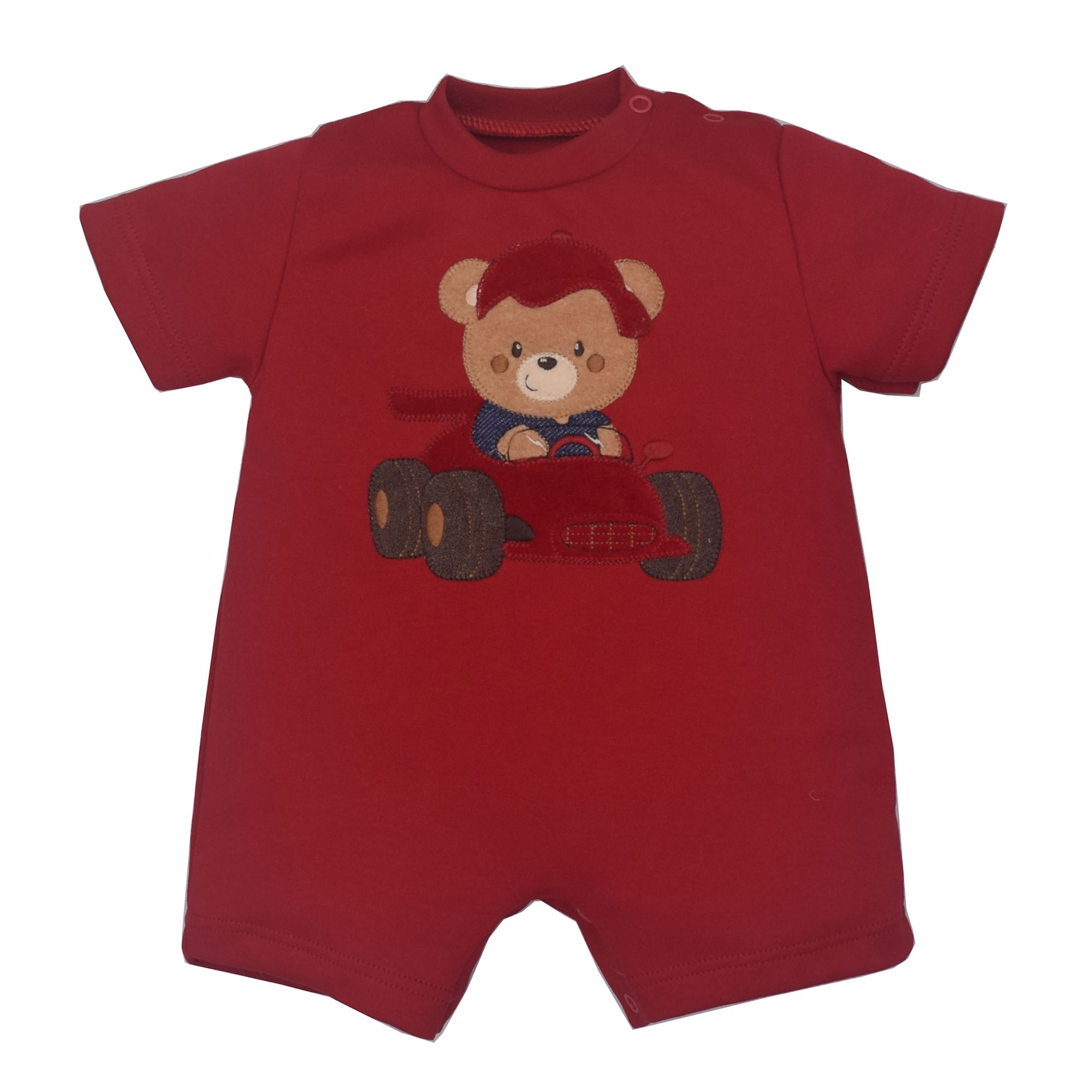 Macaquinho-Bebe-Suedine-Vermelho-Urso-Piloto-Bordado-Relevo-1