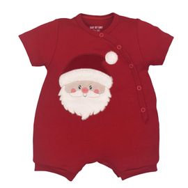 Macaquinho-Bebe-Suedine-Vermelho-Natal-Papai-Noel-Bordado-Relevo-1