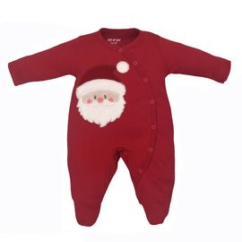 Macacao-Bebes-Suedine-Vermelho-Natal-Papai-Noel-Bordado-1