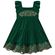 Vestido-Infantil-Cotton-Verde-Pinheiro-Bordado-Corte-a-Laser-2