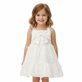 -	Vestido-Infantil-Festas-Chiffon-e-Tricoline-Laco-e-Perolas-Off-White-1