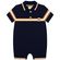 -	Macaquinho-Bebe-Estilo-Polo-Azul-Marinho-Cotton-Listras-Caramelo-2