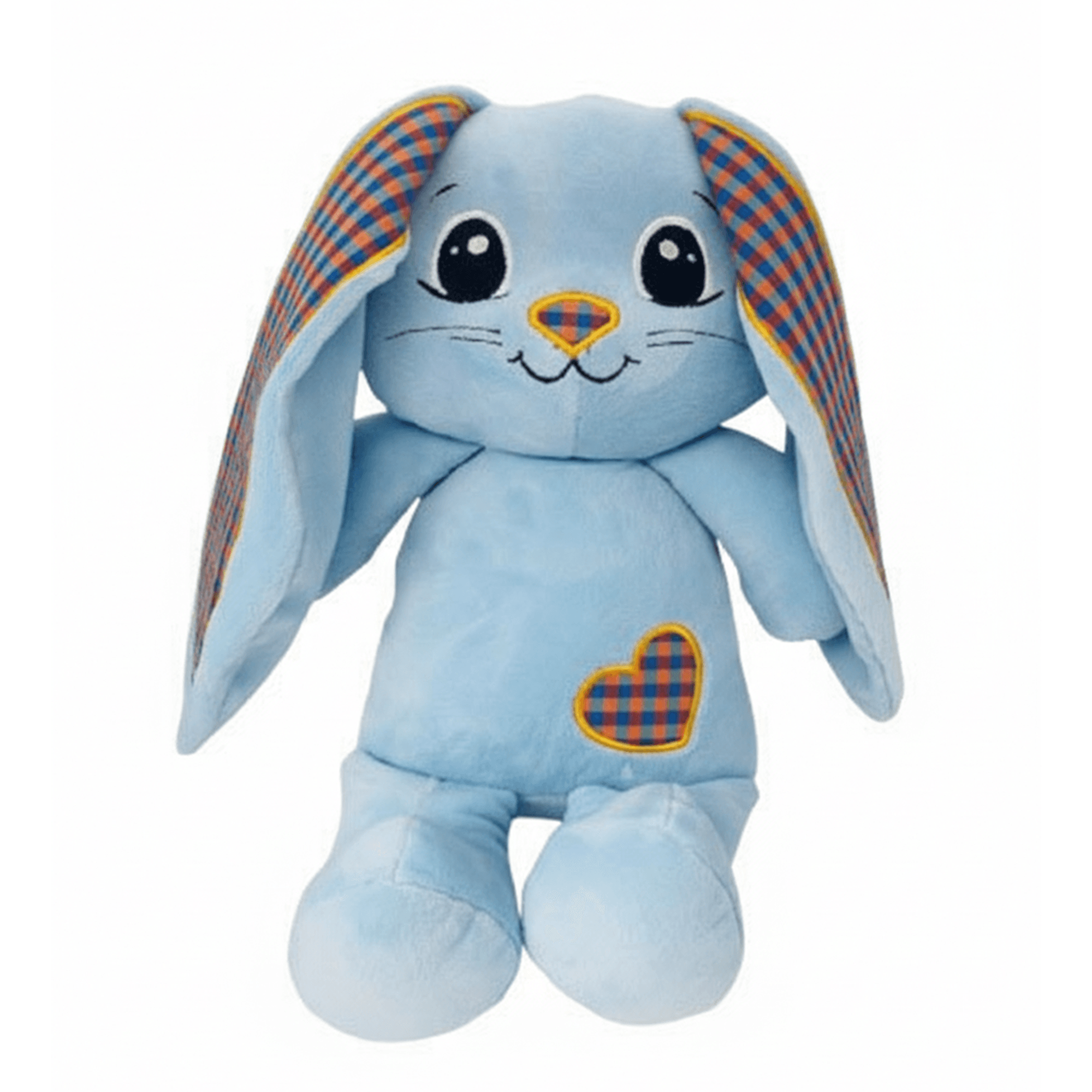 Boneco-Pelucia-Coelho-Azul-Claro-Orelhas-Xadrez-Zip-Toys-1