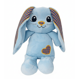 Boneco-Pelucia-Coelho-Azul-Claro-Orelhas-Xadrez-Zip-Toys-1