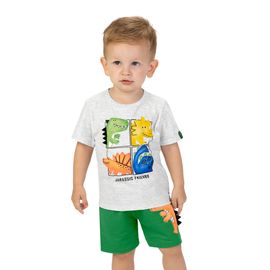 Conjunto-Meninos-Camiseta-Mescla-Amigos-Dinos-e-Bermuda-Verde-1