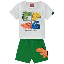 Conjunto-Meninos-Camiseta-Mescla-Amigos-Dinos-e-Bermuda-Verde-2
