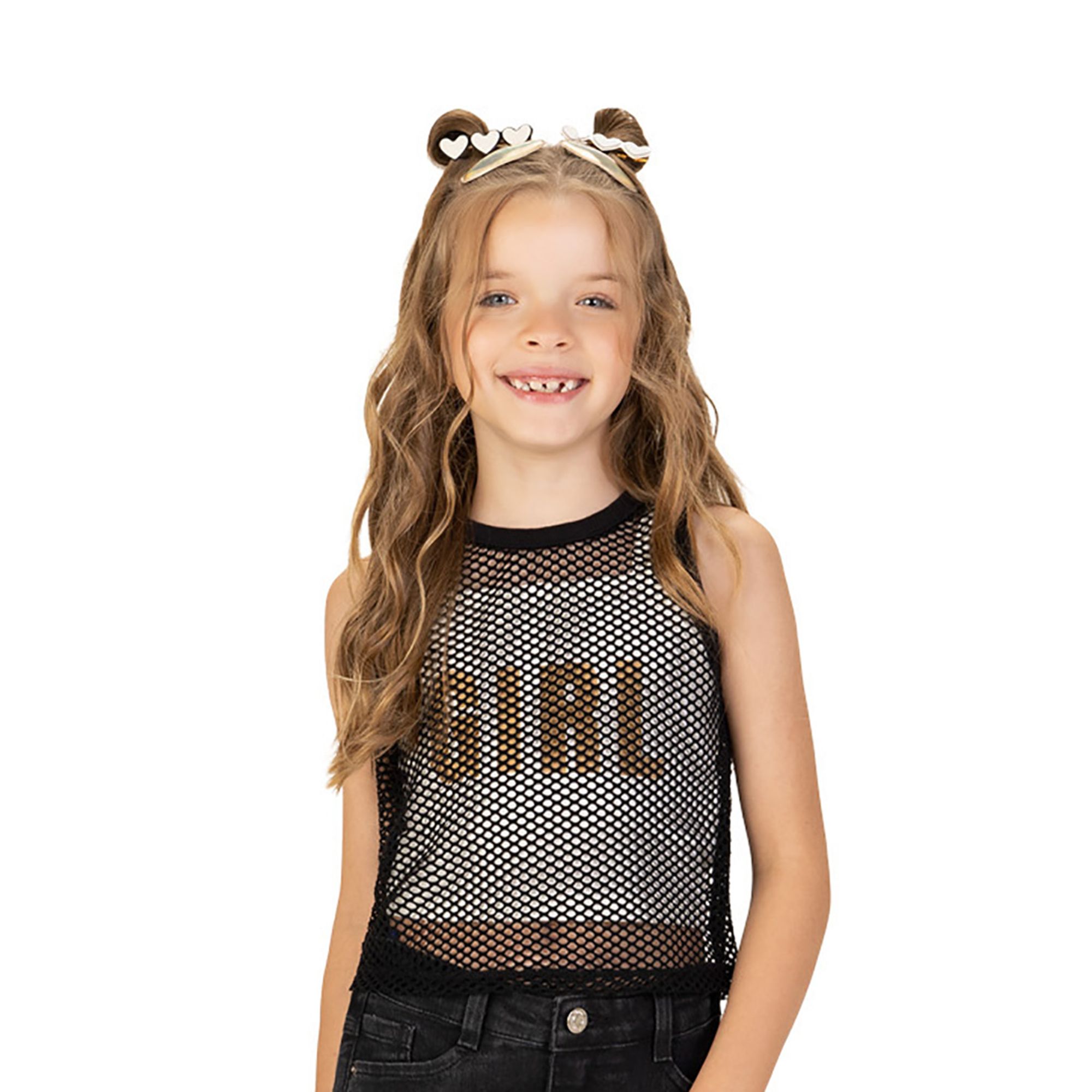 Blusa-Meninas-Cropped-Tela-Preta-com-Regata-Boxy-Branca-Girl-1