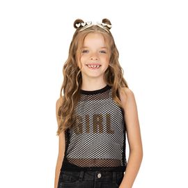 Blusa-Meninas-Cropped-Tela-Preta-com-Regata-Boxy-Branca-Girl-1