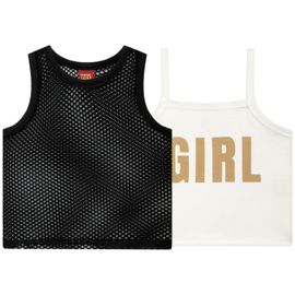 Blusa-Meninas-Cropped-Tela-Preta-com-Regata-Boxy-Branca-Girl-2