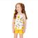 Conjunto-Blusa-Bata-Branca-Flores-Amarelas-e-Short-Amarelo-1