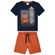 Conjunto-Infantil-Camiseta-Marinho-Longboard-e-Bermuda-Laranja-2