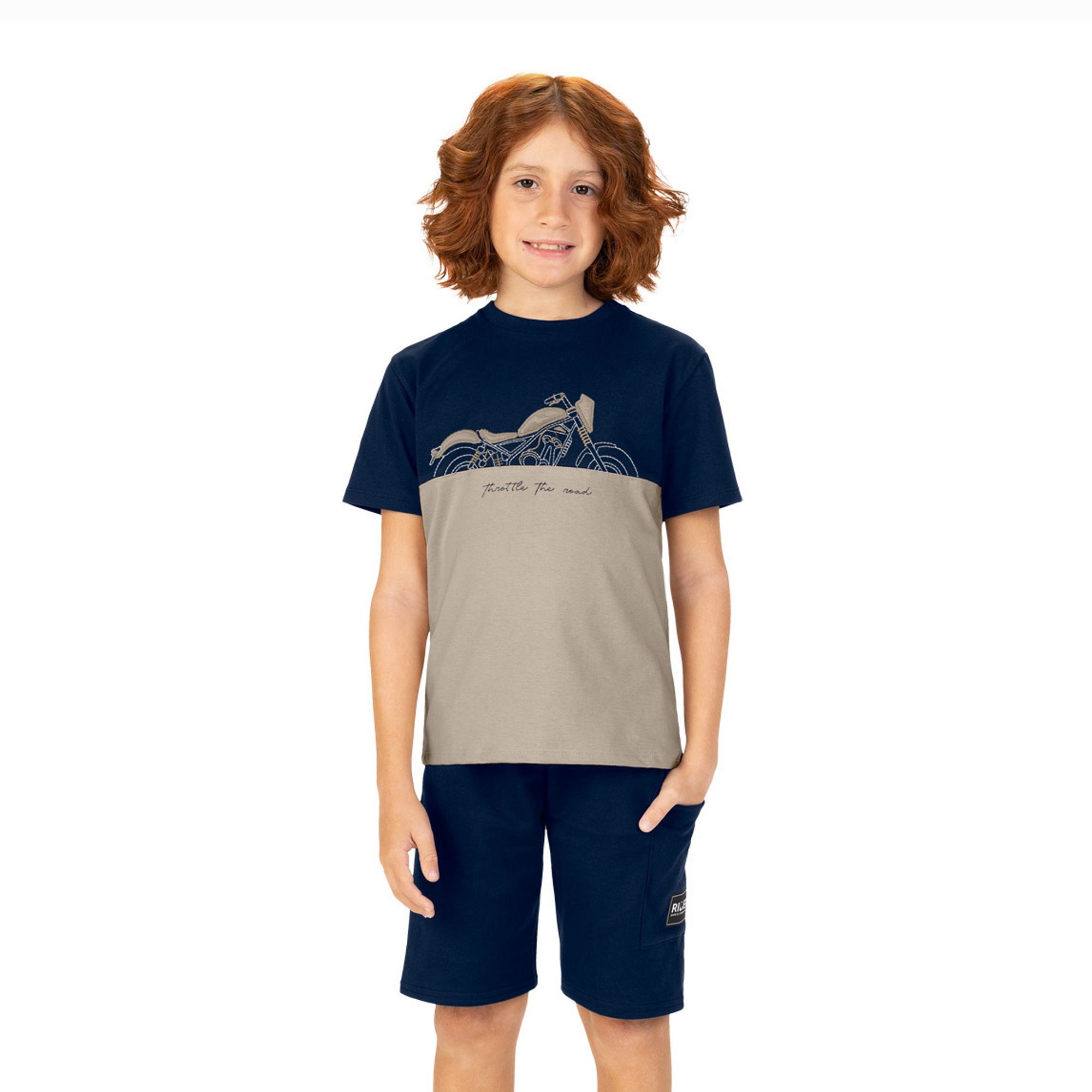 Conjunto-Infantil-Azul-Marinho-Camiseta-Motocicleta-Bordada-e-Bermuda-1