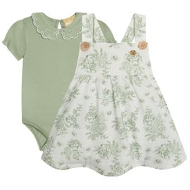 Conjunto-Bebe-Salopete-Xadrez-Preto-e-Branco-e-Body-Manga-Longa-Milon-2