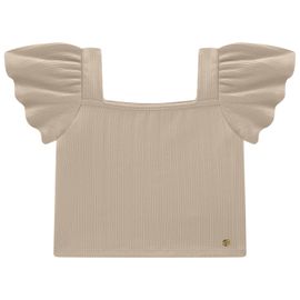 Blusa-Cropped-Meninas-Amendoa-Ribana-Mangas-Babados-Milon-2
