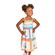 Vestido-Infantil-Alcas-Delicias-de-Verao-Off-White-e-Laranja-Alphabeto-1