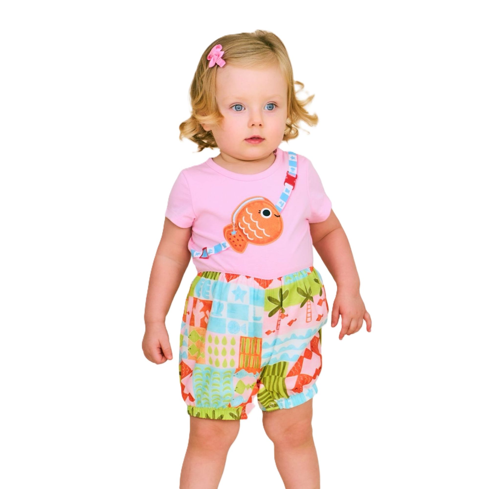 Macaquinho-Pimpao-Manga-Curta-Rosa-Peixinho-Geopraia-Bordado-1