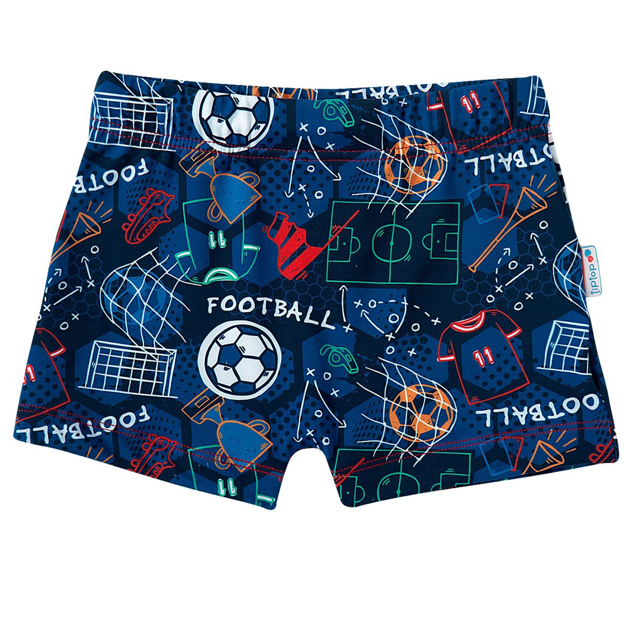 Sunga-Short-Infantil-Azul-Marinho-Esportes-Tip-Top