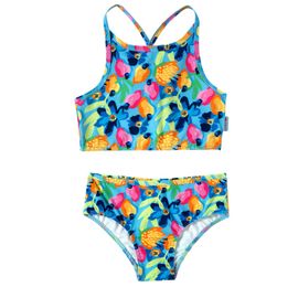 Biquini-Infantil-Azul-Cajus-e-Flores-Top-Cropped-Alcas-1