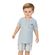 -	Conjunto-Infantil-Camiseta-Henley-Azul-Grecia-e-Bermuda-Listrada-Milon-