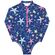 Maio-Body-Infantil-Manga-Longa-Ziper-Rosa-Azul-Estrelas-do-Mar--2