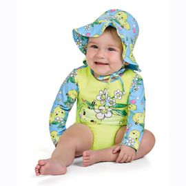 Maio-Body-Bebe-Manga-Longa-com-Chapeu-Limoes-e-Flores-1