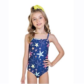 Maio-Infantil-Alcinhas-Azul-Estrelas-do-Mar-Coloridas-1