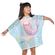 Saida-de-Praia-Infantil-Poncho-Azul-Tela-Sereia-Sublimada-1