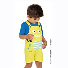 Jardineira-Meninos-Moletinho-Amarelo-Lime-Monstrinho-Dentes-3D-1