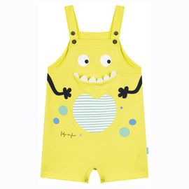 Jardineira-Meninos-Moletinho-Amarelo-Lime-Monstrinho-Dentes-3D-2