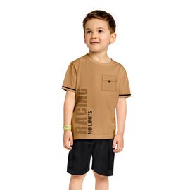 Conjunto-Meninos-Camiseta-Amendoa-Racing-Com-Bolso-e-Bermuda-Preta-1