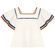 Blusa-Bata-Meninas-Cropped-Malha-Off-White-Detalhe-Azul-e-Caramelo-2