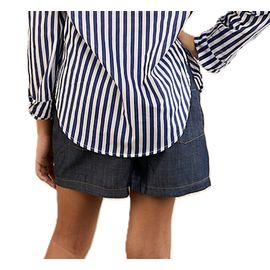 Short-Meninas-Viscose-Jeans-Escuro-Cintura-Elastico-2