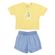 Conjunto-Meninas-Camiseta-Amarela-Lemon-Brilho-e-Short-Jeans-2