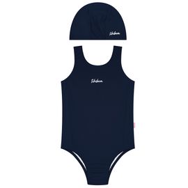 Maio-Infantil-Natacao-com-Touca-Liso-Azul-Marinho-2