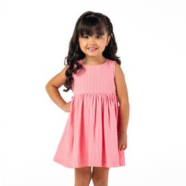 Vestido-Infantil-Rosa-Boneca-Fios-Lurex-Prata-Laco-Costas-1