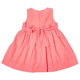Vestido-Infantil-Rosa-Boneca-Fios-Lurex-Prata-Laco-Costas-2