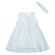 Vestido-Infantil-Listrado-Jacquard-Azul-Com-Faixa-de-Cabelo-4