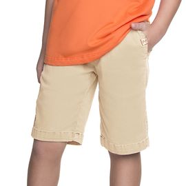 Bermuda-Meninos-Sarja-Comfort-Bege-Claro-Cintura-Elastico1