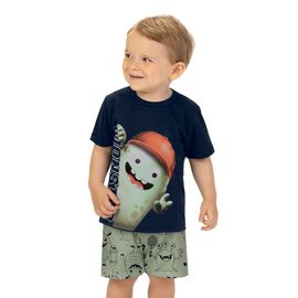 Conjunto-Meninos-Camiseta-Azul-Marinho-Monster-e-Bermuda-Verde-1