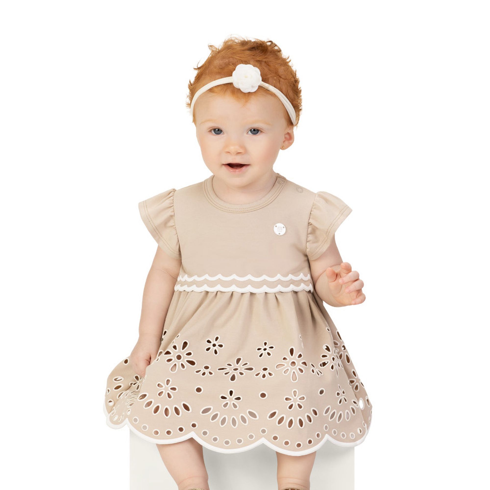 Vestido-Body-Bebes-Cotton-Amendoa-Bordado-Flores-Corte-a-Laser-1