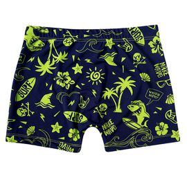 Sunga-Short-Infantil-Marinho-Surfe-Amarelo-Neon-Tip-Top-2