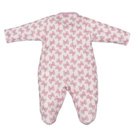 Macacao-Bebe-Suedine-Marfim-Lacinhos-Rosa-Ursinha-Bordada-2