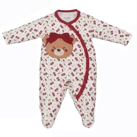 Macacao-Bebe-Suedine-Branco-Cerejinhas-Vermelha-Ursa-Bordada-1