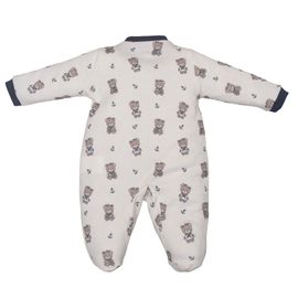 Macacao-Bebe-Ziper-Suedine-Marfim-Urso-Marinheiro-Azul-2