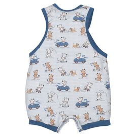 -Banho-de-Sol-Bebe-Suedine-Azul-Doguinhos-Divertidos-2