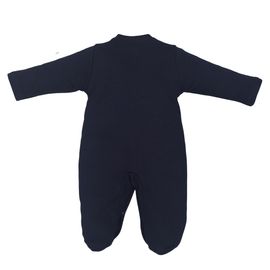 -Macacao-Bebe-Longo-Suedine-Azul-Marinho-Urso-Carrinho-2